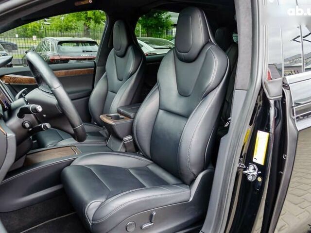 Тесла Модель Х, объемом двигателя 0 л и пробегом 109 тыс. км за 39900 $, фото 26 на Automoto.ua