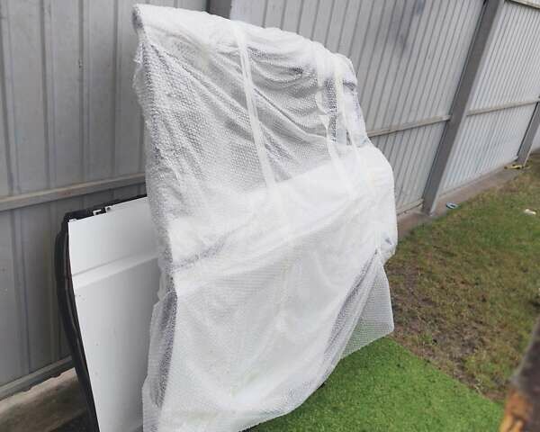 Тесла Модель Х, объемом двигателя 0 л и пробегом 148 тыс. км за 22600 $, фото 7 на Automoto.ua