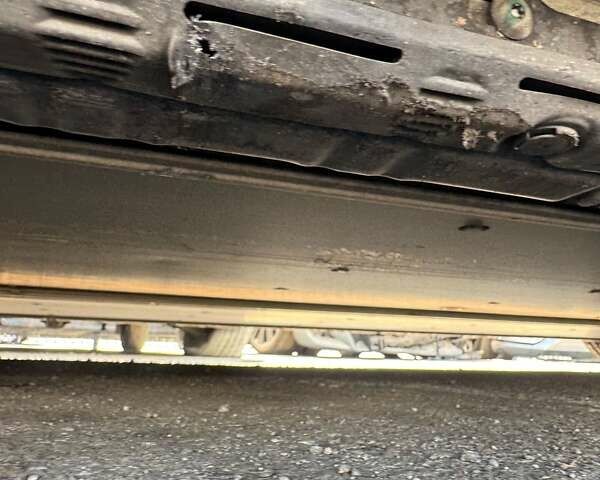 Тесла Модель Х, объемом двигателя 0 л и пробегом 148 тыс. км за 22600 $, фото 11 на Automoto.ua