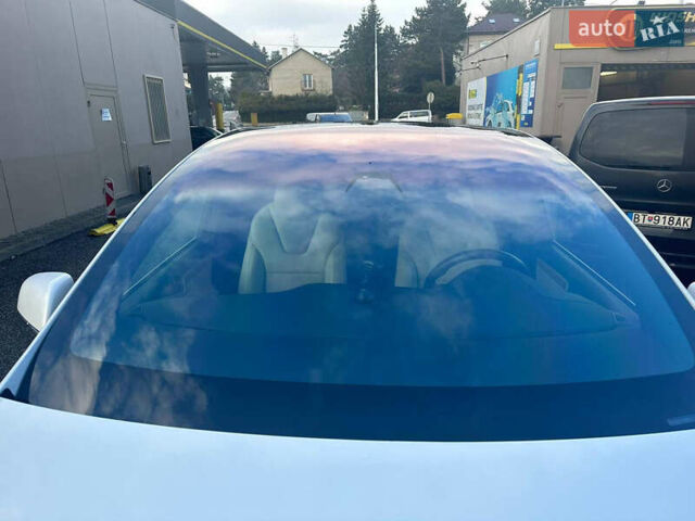Тесла Модель Х, объемом двигателя 0 л и пробегом 49 тыс. км за 65000 $, фото 3 на Automoto.ua