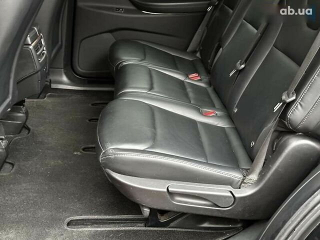 Тесла Модель Х, об'ємом двигуна 0 л та пробігом 87 тис. км за 31999 $, фото 15 на Automoto.ua