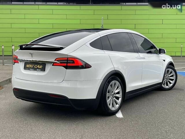 Тесла Модель Х 2019 в Киеве на Automoto.ua Тесла Модель Х, объемом двигателя 0 л и пробегом 123 тыс. км за 33900 $, фото 10 на Automoto.ua