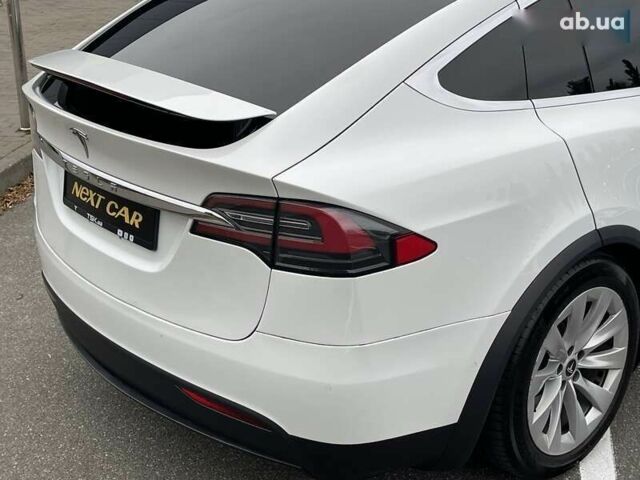 Тесла Модель Х 2019 в Киеве на Automoto.ua Тесла Модель Х, объемом двигателя 0 л и пробегом 123 тыс. км за 33900 $, фото 11 на Automoto.ua