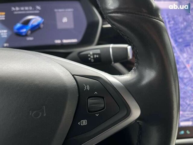 Тесла Модель Х, объемом двигателя 0 л и пробегом 219 тыс. км за 31500 $, фото 26 на Automoto.ua