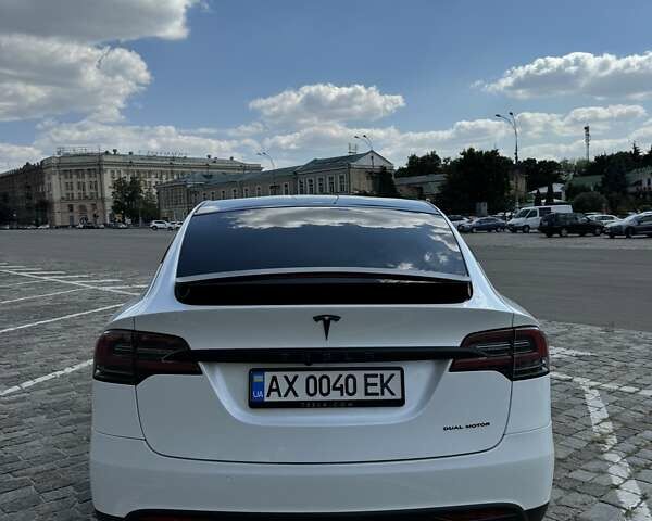 Тесла Модель Х, объемом двигателя 0 л и пробегом 83 тыс. км за 40000 $, фото 3 на Automoto.ua