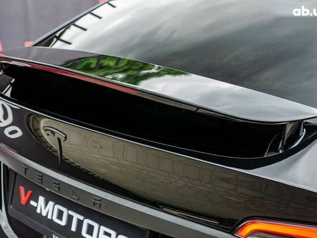 Тесла Модель Х, объемом двигателя 0 л и пробегом 109 тыс. км за 39900 $, фото 14 на Automoto.ua