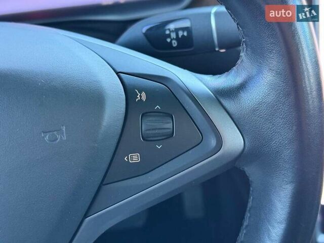 Тесла Модель Х, объемом двигателя 0 л и пробегом 135 тыс. км за 27900 $, фото 32 на Automoto.ua