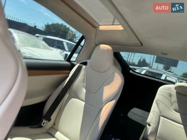 Тесла Модель Х, объемом двигателя 0 л и пробегом 148 тыс. км за 22600 $, фото 9 на Automoto.ua