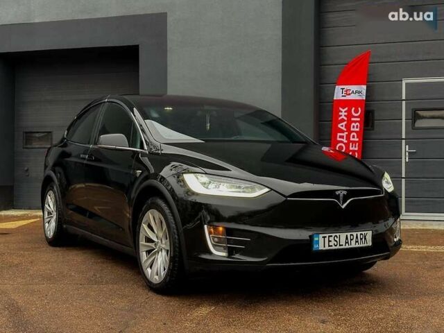 Тесла Модель Х, об'ємом двигуна 0 л та пробігом 87 тис. км за 31999 $, фото 10 на Automoto.ua