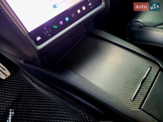 Тесла Модель Х, об'ємом двигуна 0 л та пробігом 137 тис. км за 46800 $, фото 9 на Automoto.ua
