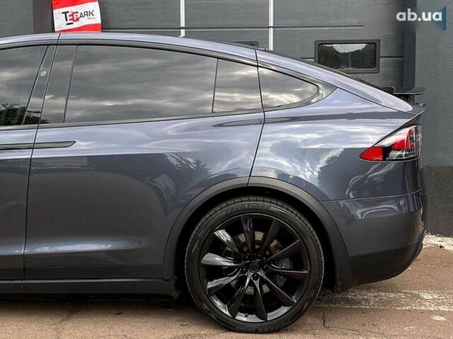 Тесла Модель Х, об'ємом двигуна 0 л та пробігом 176 тис. км за 36500 $, фото 5 на Automoto.ua
