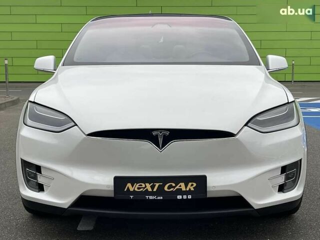Тесла Модель Х 2019 в Киеве на Automoto.ua Тесла Модель Х, объемом двигателя 0 л и пробегом 123 тыс. км за 33900 $, фото 1 на Automoto.ua