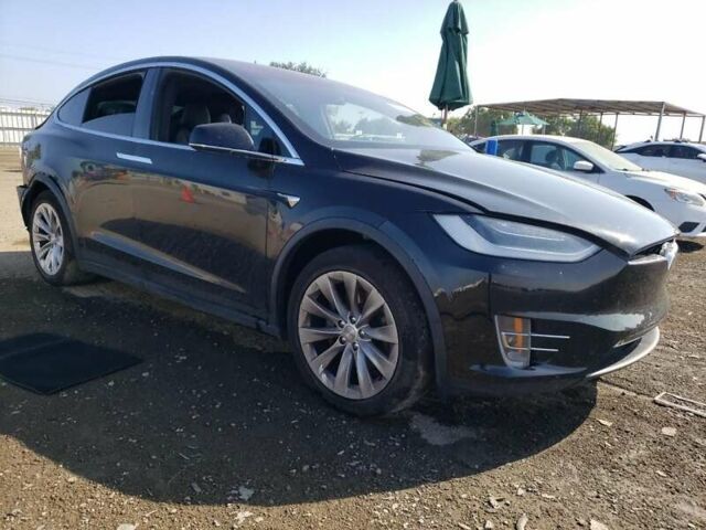 Тесла Модель Х, объемом двигателя 0 л и пробегом 117 тыс. км за 29000 $, фото 3 на Automoto.ua