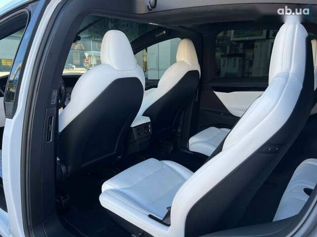 Тесла Модель Х, об'ємом двигуна 0 л та пробігом 113 тис. км за 33900 $, фото 28 на Automoto.ua
