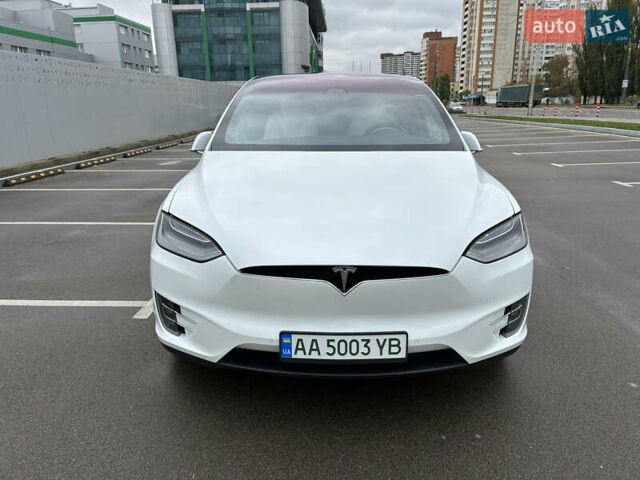 Тесла Модель Х 2020 в Киеве на Automoto.ua Тесла Модель Х, объемом двигателя 0 л и пробегом 110 тыс. км за 36999 $, фото 1 на Automoto.ua