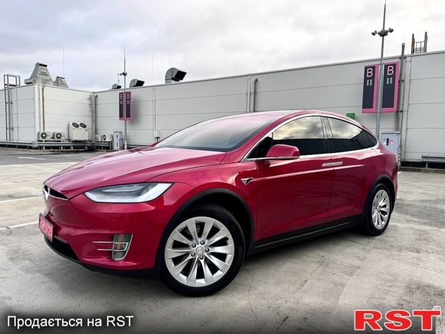 Тесла Модель Х, объемом двигателя 0.39 л и пробегом 89 тыс. км за 32900 $, фото 2 на Automoto.ua