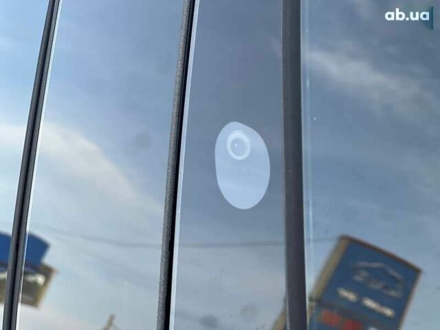 Тесла Модель Х, об'ємом двигуна 0 л та пробігом 113 тис. км за 33900 $, фото 12 на Automoto.ua