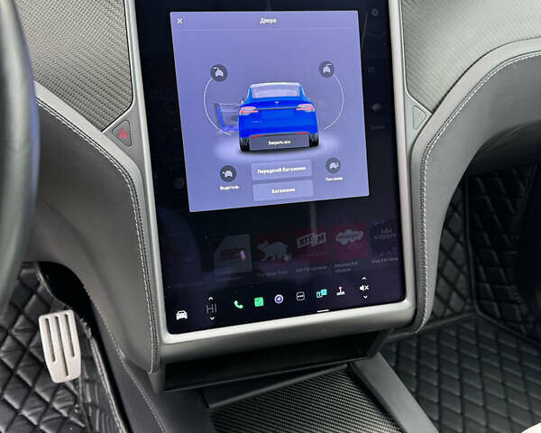 Тесла Модель Х, об'ємом двигуна 0 л та пробігом 67 тис. км за 50990 $, фото 7 на Automoto.ua