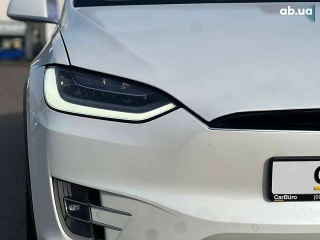 Тесла Модель Х, об'ємом двигуна 0 л та пробігом 113 тис. км за 33900 $, фото 13 на Automoto.ua