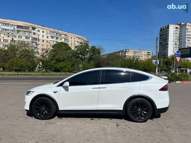 Тесла Модель Х, об'ємом двигуна 0 л та пробігом 113 тис. км за 34999 $, фото 7 на Automoto.ua