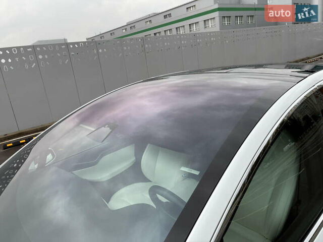 Тесла Модель Х 2020 в Киеве на Automoto.ua Тесла Модель Х, объемом двигателя 0 л и пробегом 110 тыс. км за 36999 $, фото 16 на Automoto.ua