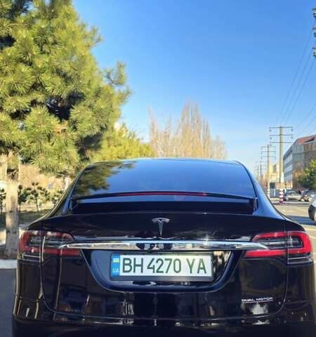 Тесла Модель Х, об'ємом двигуна 0 л та пробігом 66 тис. км за 37000 $, фото 34 на Automoto.ua