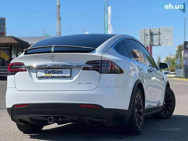 Тесла Модель Х, об'ємом двигуна 0 л та пробігом 113 тис. км за 33999 $, фото 10 на Automoto.ua