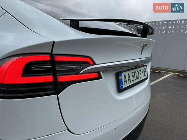 Тесла Модель Х 2020 в Киеве на Automoto.ua Тесла Модель Х, объемом двигателя 0 л и пробегом 110 тыс. км за 36999 $, фото 23 на Automoto.ua