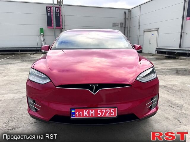 Тесла Модель Х, объемом двигателя 0.39 л и пробегом 89 тыс. км за 32900 $, фото 9 на Automoto.ua