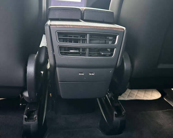 Тесла Модель Х, объемом двигателя 0 л и пробегом 70 тыс. км за 27500 $, фото 16 на Automoto.ua