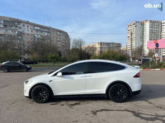 Тесла Модель Х, об'ємом двигуна 0 л та пробігом 113 тис. км за 33900 $, фото 8 на Automoto.ua