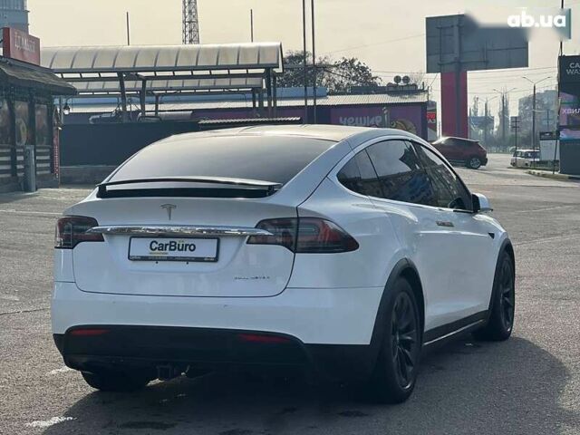 Тесла Модель Х, об'ємом двигуна 0 л та пробігом 113 тис. км за 33900 $, фото 11 на Automoto.ua