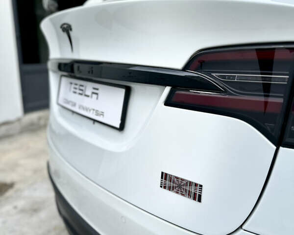 Тесла Модель Х, об'ємом двигуна 0 л та пробігом 22 тис. км за 64500 $, фото 18 на Automoto.ua