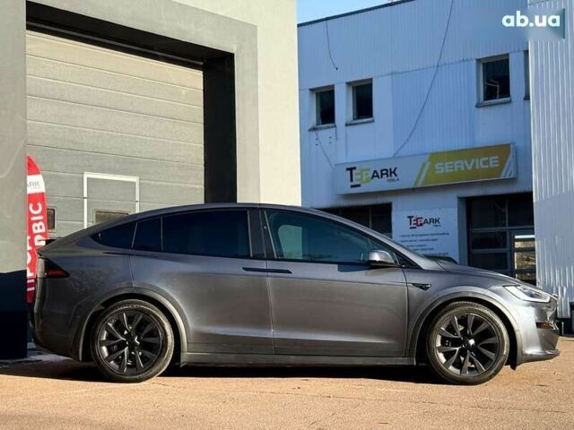 Тесла Модель Х, об'ємом двигуна 0 л та пробігом 29 тис. км за 49999 $, фото 10 на Automoto.ua