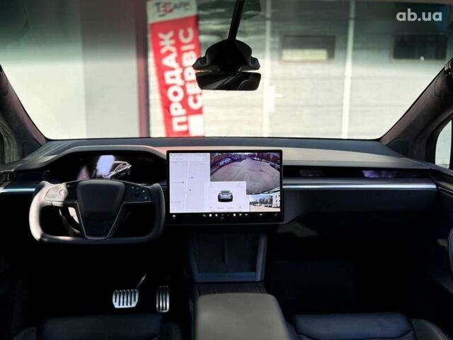 Тесла Модель Х, об'ємом двигуна 0 л та пробігом 29 тис. км за 49999 $, фото 17 на Automoto.ua