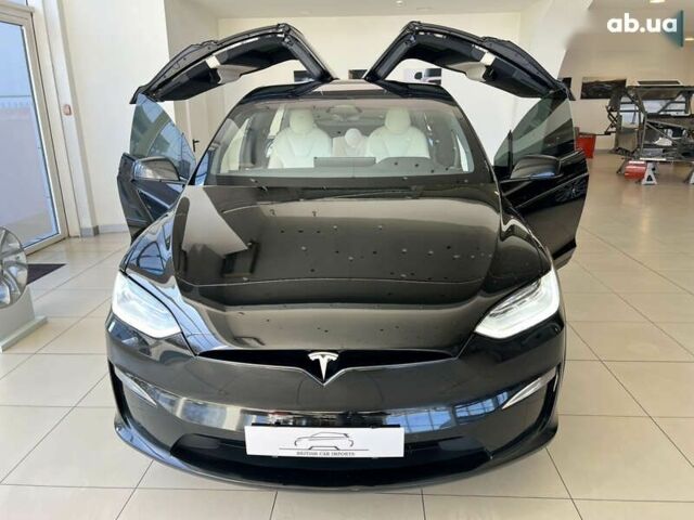 Тесла Модель Х, объемом двигателя 0 л и пробегом 25 тыс. км за 49999 $, фото 18 на Automoto.ua