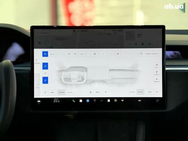 Тесла Модель Х, об'ємом двигуна 0 л та пробігом 29 тис. км за 49999 $, фото 27 на Automoto.ua