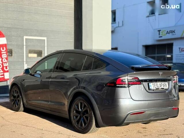 Тесла Модель Х, об'ємом двигуна 0 л та пробігом 29 тис. км за 49999 $, фото 7 на Automoto.ua