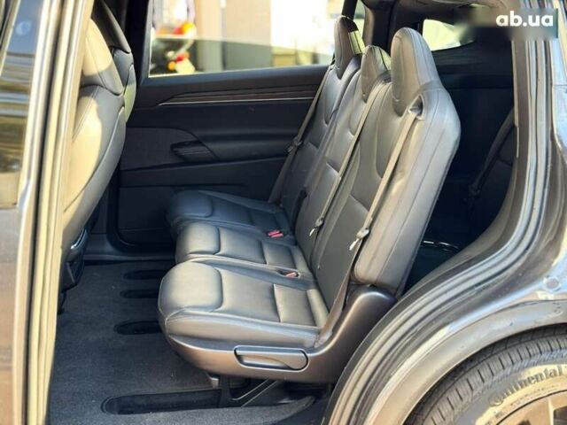 Тесла Модель Х, об'ємом двигуна 0 л та пробігом 29 тис. км за 49999 $, фото 14 на Automoto.ua