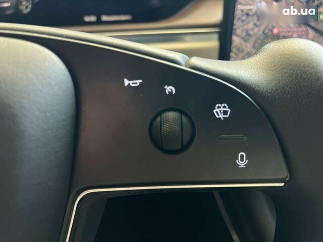 Тесла Модель Х, объемом двигателя 0 л и пробегом 25 тыс. км за 49999 $, фото 15 на Automoto.ua