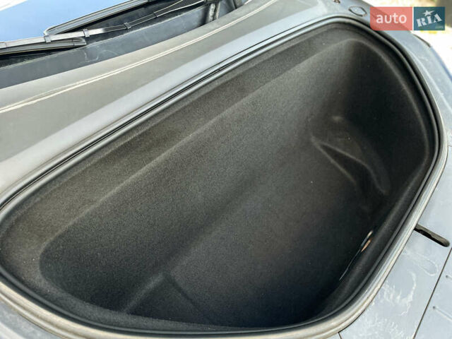Тесла Модель Х, объемом двигателя 0 л и пробегом 27 тыс. км за 50000 $, фото 35 на Automoto.ua