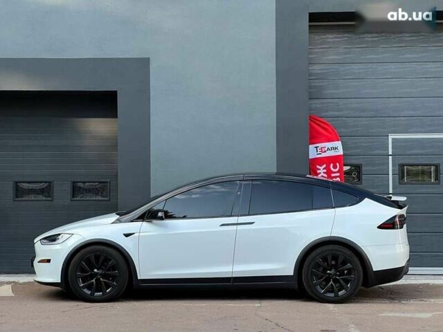 Тесла Модель Х, объемом двигателя 0 л и пробегом 51 тыс. км за 48999 $, фото 5 на Automoto.ua