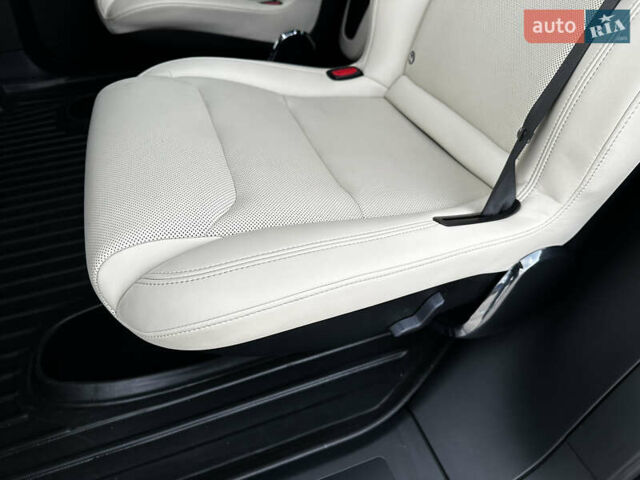 Тесла Модель Х, об'ємом двигуна 0 л та пробігом 55 тис. км за 45000 $, фото 11 на Automoto.ua