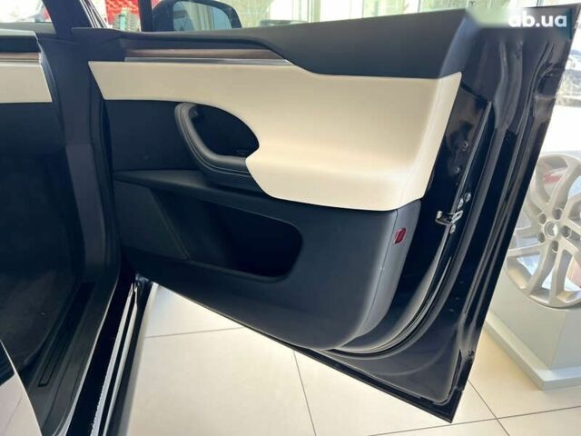 Тесла Модель Х, объемом двигателя 0 л и пробегом 25 тыс. км за 49999 $, фото 19 на Automoto.ua