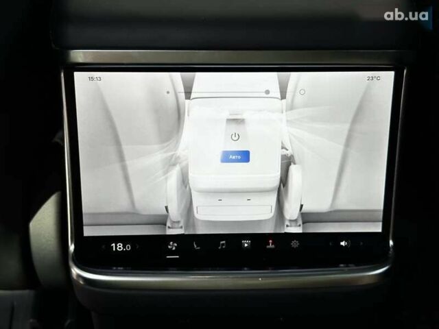 Тесла Модель Х, объемом двигателя 0 л и пробегом 25 тыс. км за 51999 $, фото 18 на Automoto.ua