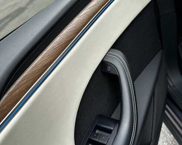 Тесла Модель Х, об'ємом двигуна 0 л та пробігом 55 тис. км за 45000 $, фото 14 на Automoto.ua