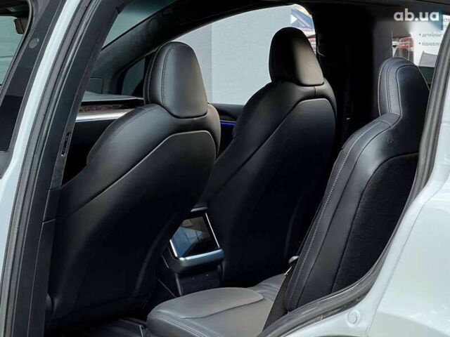 Тесла Модель Х, объемом двигателя 0 л и пробегом 51 тыс. км за 48999 $, фото 16 на Automoto.ua