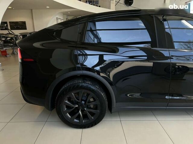 Тесла Модель Х, объемом двигателя 0 л и пробегом 25 тыс. км за 49999 $, фото 3 на Automoto.ua