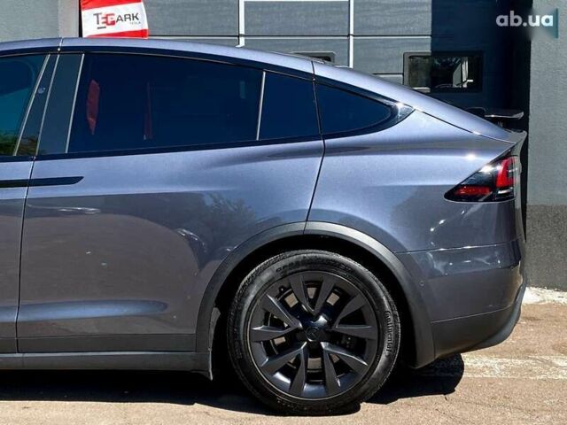 Тесла Модель Х, об'ємом двигуна 0 л та пробігом 29 тис. км за 52999 $, фото 6 на Automoto.ua