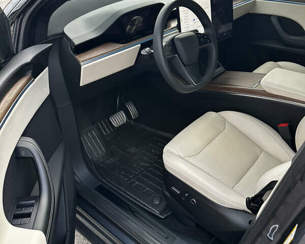 Тесла Модель Х, об'ємом двигуна 0 л та пробігом 55 тис. км за 45000 $, фото 6 на Automoto.ua